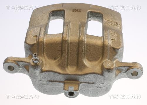 Pinça de travão Triscan A/S ref. 8175 14112