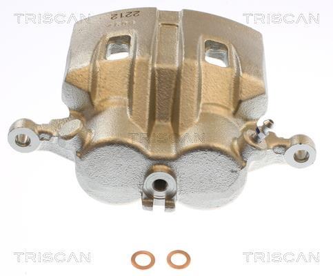 Pinza de freno Triscan A/S ref. 8175 14114