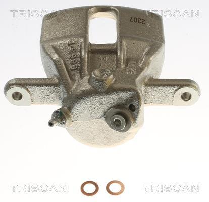 Pinza de freno Triscan A/S ref. 8175 14115