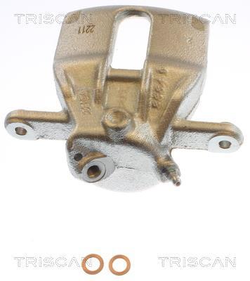 Pinza de freno Triscan A/S ref. 8175 14116