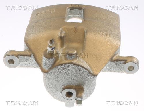 Pinza de freno Triscan A/S ref. 8175 14117