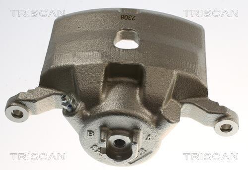 Étrier de frein Triscan A/S ref. 8175 14120