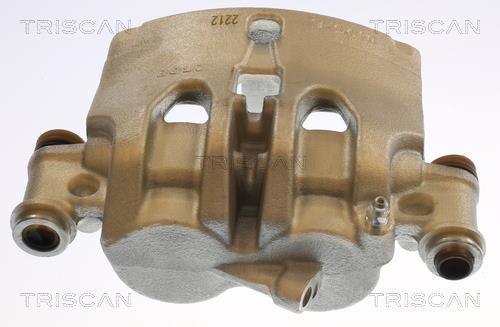 Pinza de freno Triscan A/S ref. 8175 14121