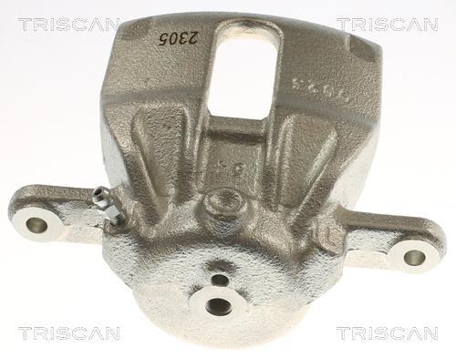 Pinça de travão Triscan A/S ref. 8175 14127