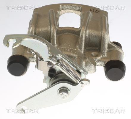 Pinza de freno Triscan A/S ref. 8175 14203