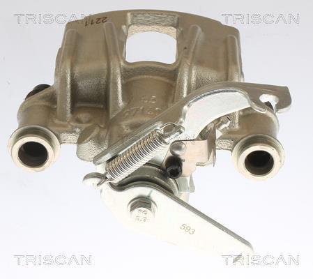Pinza de freno Triscan A/S ref. 8175 14204