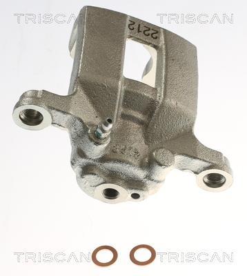 Étrier de frein Triscan A/S ref. 8175 14214