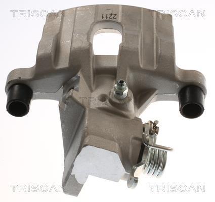 Pinça de travão Triscan A/S ref. 8175 14215