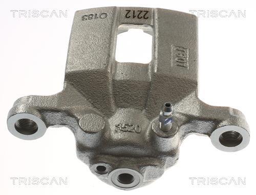 Pinza de freno Triscan A/S ref. 8175 14219