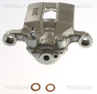 Pinza de freno Triscan A/S ref. 8175 14220