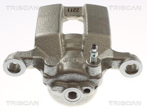 Pinça de travão Triscan A/S ref. 8175 14224