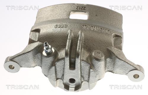 Pinça de travão Triscan A/S ref. 8175 14225
