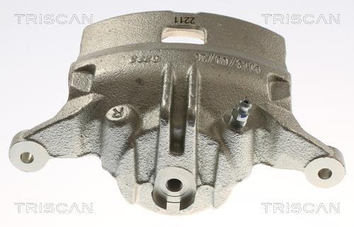 Pinça de travão Triscan A/S ref. 8175 14226