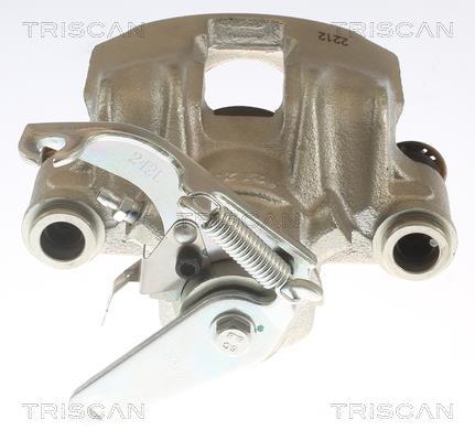 Étrier de frein Triscan A/S 8175 15201