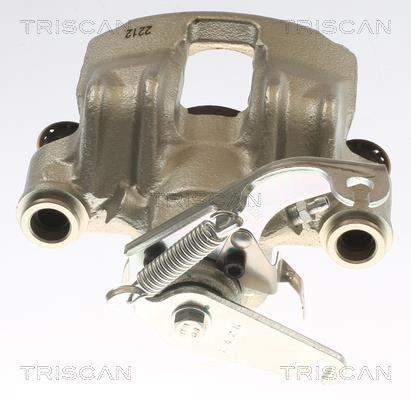 Pinza de freno Triscan A/S ref. 8175 15202