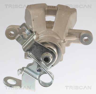 Pinza de freno Triscan A/S ref. 8175 15204