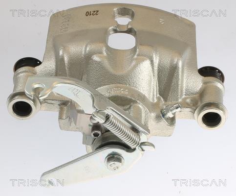 Pinza de freno Triscan A/S ref. 8175 15206