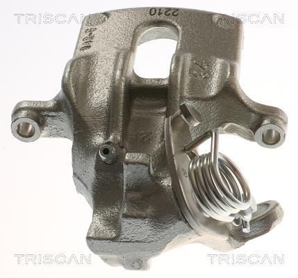 Pinça de travão Triscan A/S ref. 8175 15210