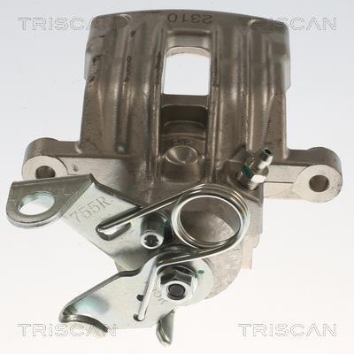 Pinza de freno Triscan A/S ref. 8175 15214