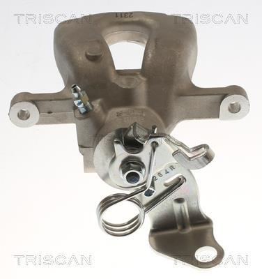 Pinça de travão Triscan A/S ref. 8175 15220