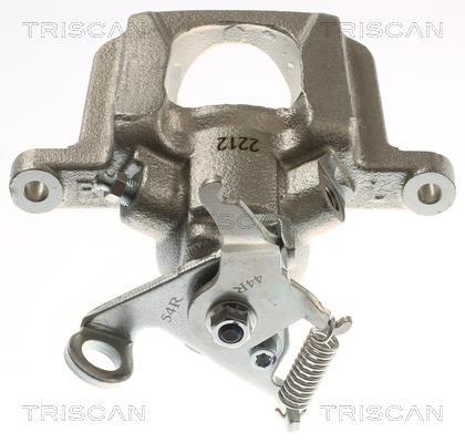 Pinça de travão Triscan A/S ref. 8175 15226