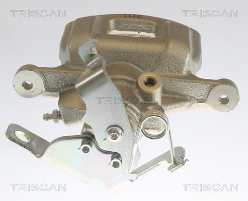Pinça de travão Triscan A/S ref. 8175 16206