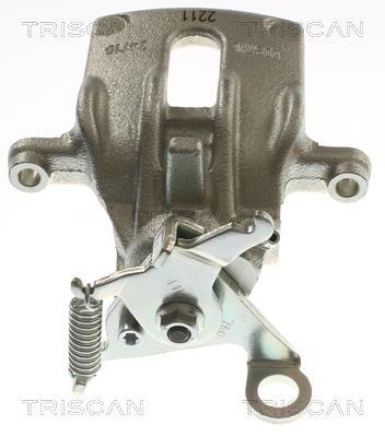 Pinza de freno Triscan A/S ref. 8175 16207
