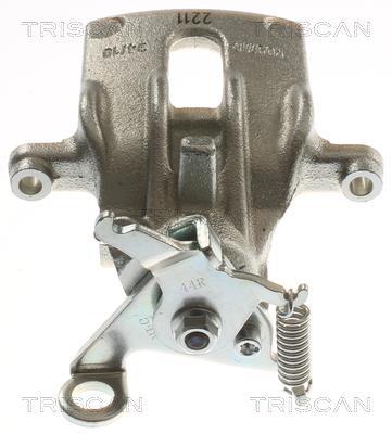 Pinza de freno Triscan A/S ref. 8175 16208