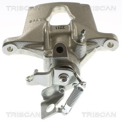 Pinza de freno Triscan A/S ref. 8175 16211