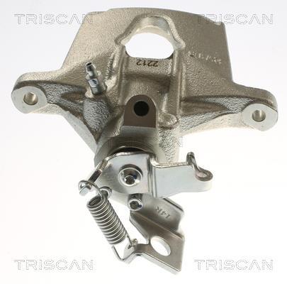 Étrier de frein Triscan A/S ref. 8175 16212