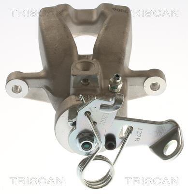 Pinça de travão Triscan A/S ref. 8175 16223
