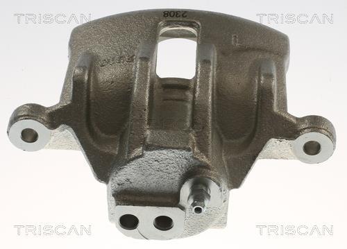 Étrier de frein Triscan A/S ref. 8175 17207
