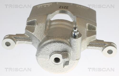 Pinza de freno Triscan A/S ref. 8175 21102