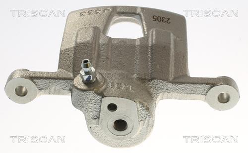 Pinça de travão Triscan A/S ref. 8175 21202