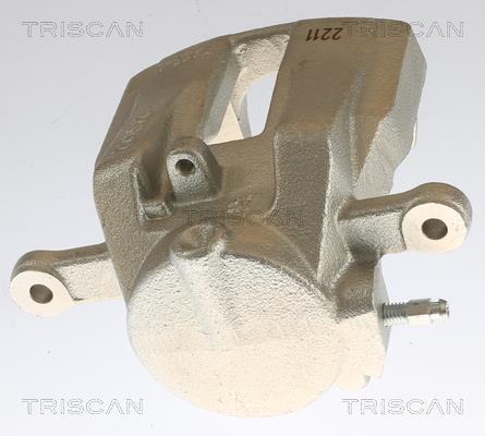 Pinça de travão Triscan A/S ref. 8175 23101