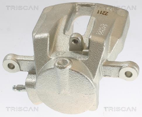 Pinza de freno Triscan A/S ref. 8175 23102