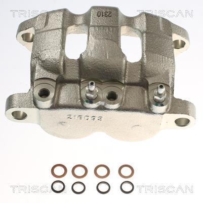 Pinza de freno Triscan A/S ref. 8175 23107