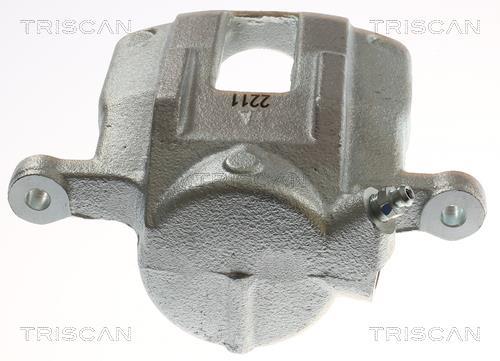 Pinza de freno Triscan A/S 8175 23135