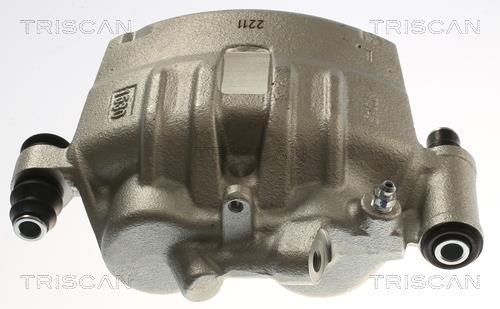 Pinza de freno Triscan A/S ref. 8175 23139