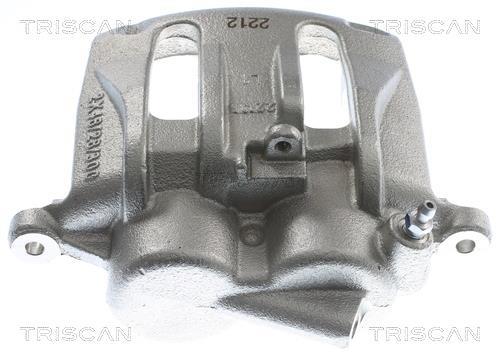 Pinza de freno Triscan A/S ref. 8175 23141
