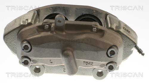 Pinza de freno Triscan A/S ref. 8175 23151