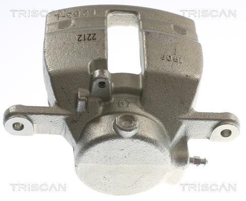 Pinza de freno Triscan A/S ref. 8175 23155