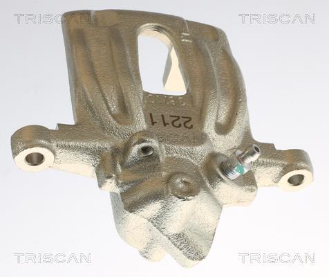 Pinça de travão Triscan A/S ref. 8175 23201