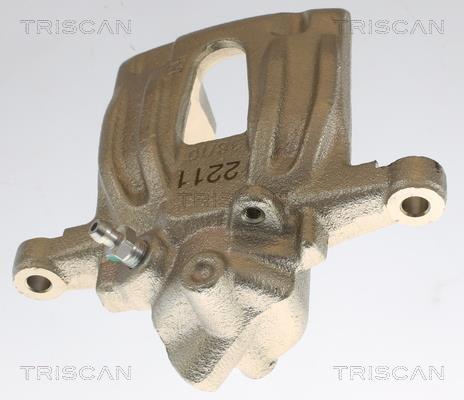 Pinza de freno Triscan A/S ref. 8175 23202