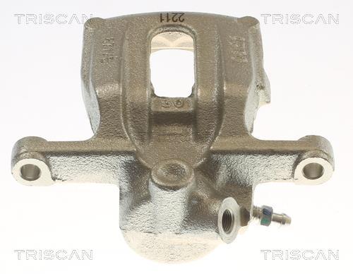Pinza de freno Triscan A/S ref. 8175 23212