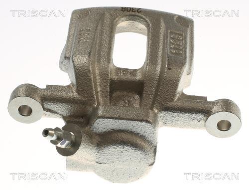 Étrier de frein Triscan A/S 8175 23234