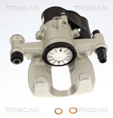 Étrier de frein Triscan A/S 8175 23259