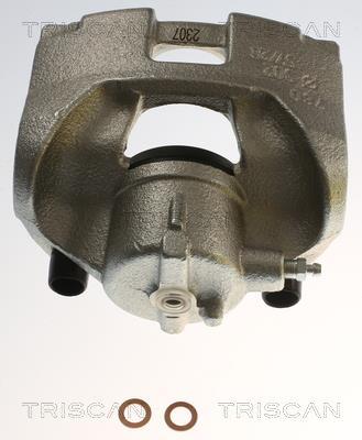Pinza de freno Triscan A/S ref. 8175 24114