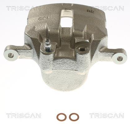 Pinza de freno Triscan A/S ref. 8175 24115