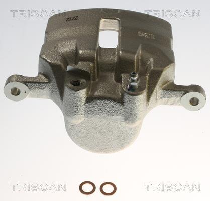 Pinza de freno Triscan A/S ref. 8175 24116
